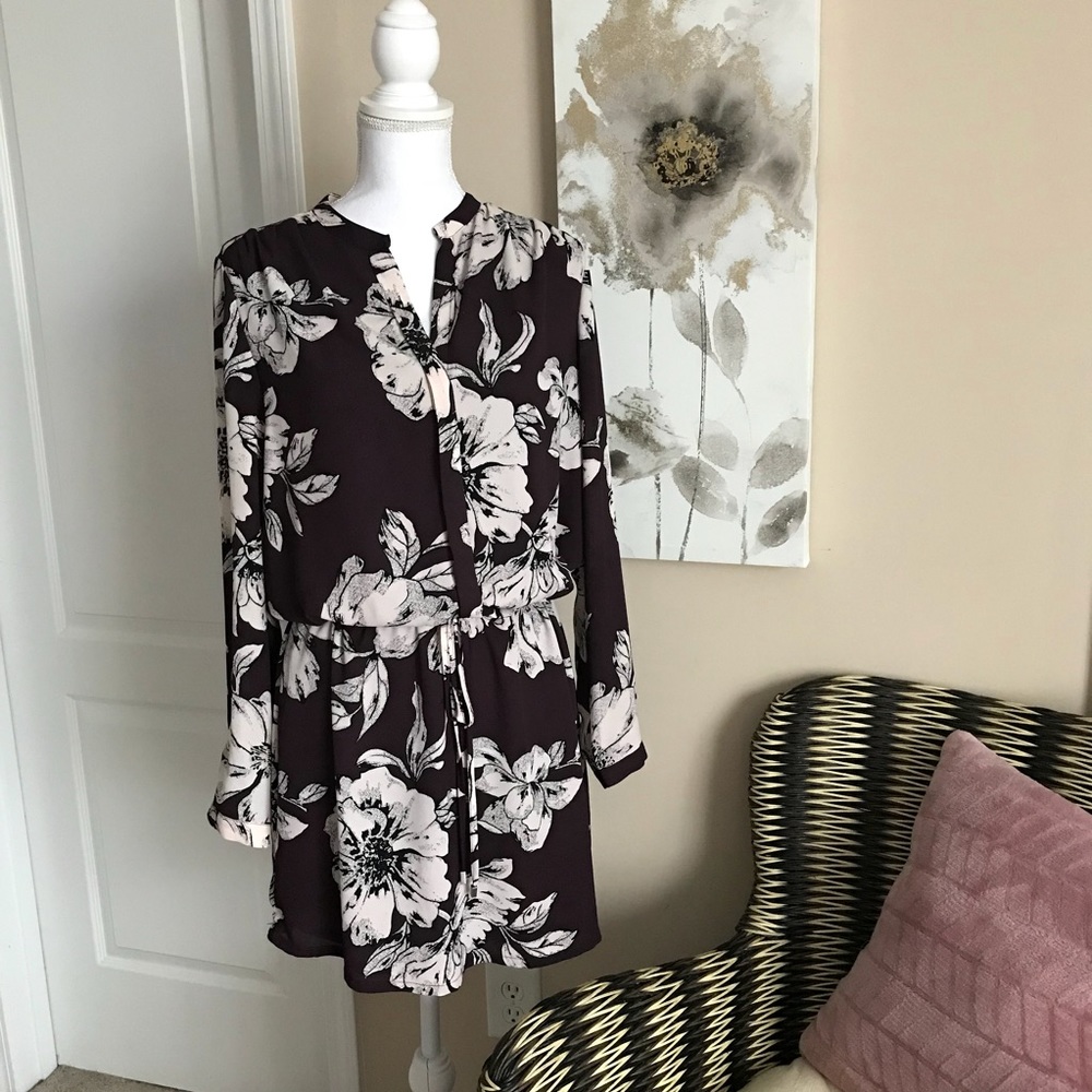 Dalia Dress
